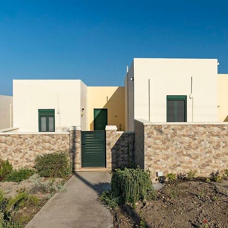 House Almyra Villa Lakhania Dış mekan fotoğraf