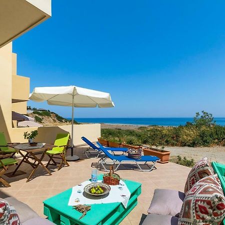 House Almyra Villa Lakhania Dış mekan fotoğraf