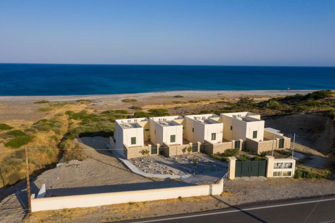 House Almyra Villa Lakhania Dış mekan fotoğraf