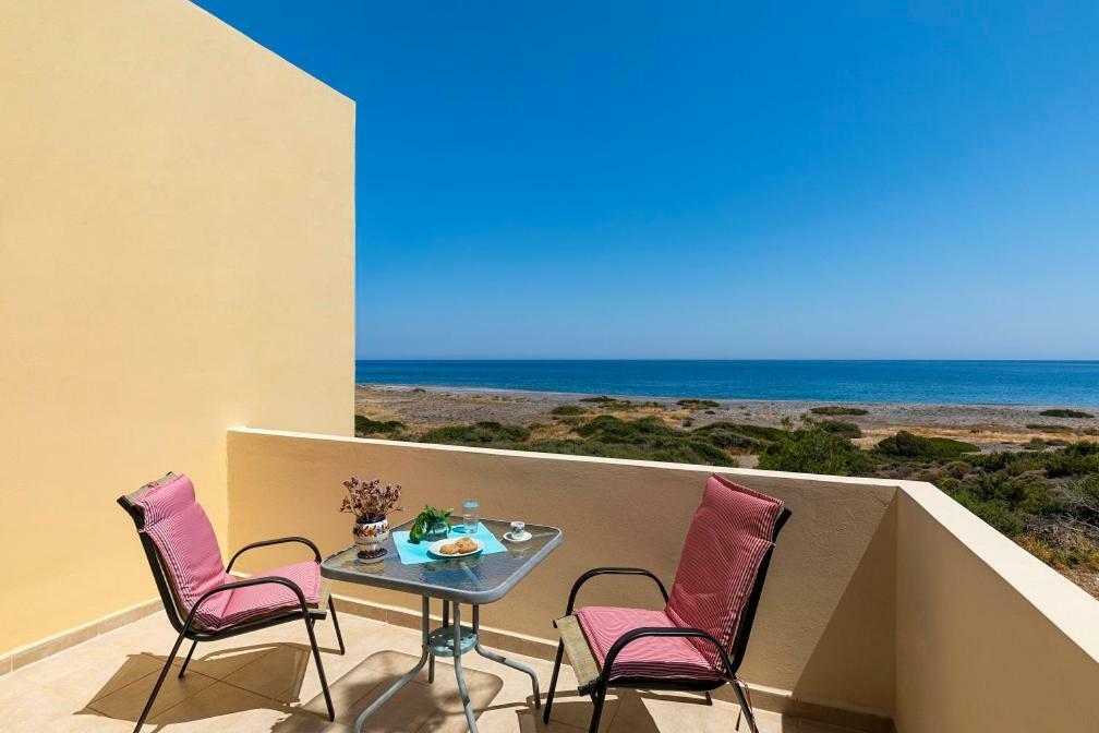 House Almyra Villa Lakhania Dış mekan fotoğraf