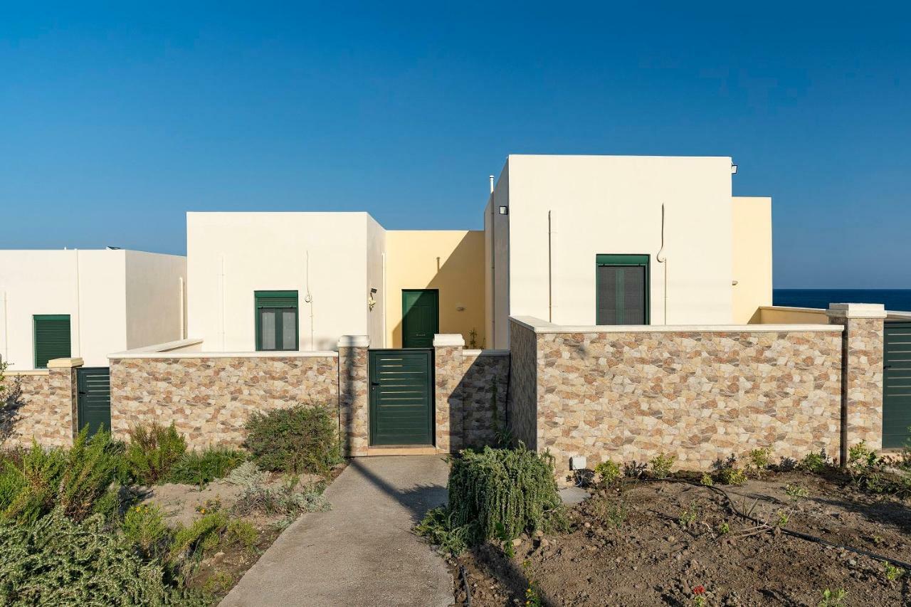 House Almyra Villa Lakhania Dış mekan fotoğraf
