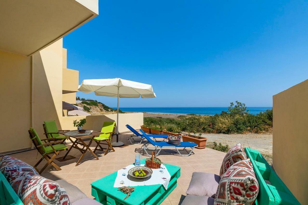 House Almyra Villa Lakhania Dış mekan fotoğraf