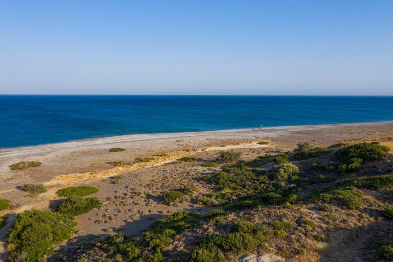 House Almyra Villa Lakhania Dış mekan fotoğraf