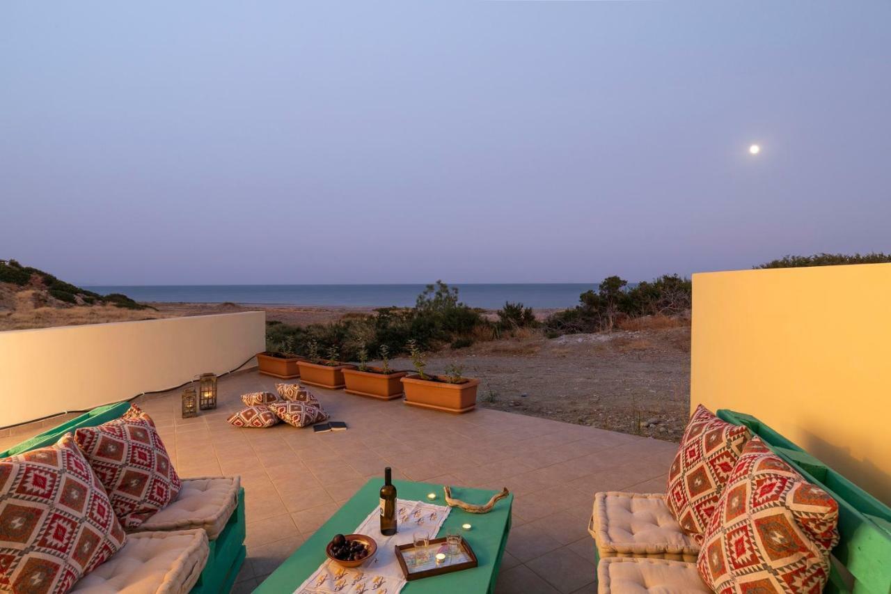 House Almyra Villa Lakhania Dış mekan fotoğraf