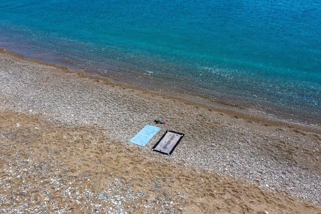 House Almyra Villa Lakhania Dış mekan fotoğraf