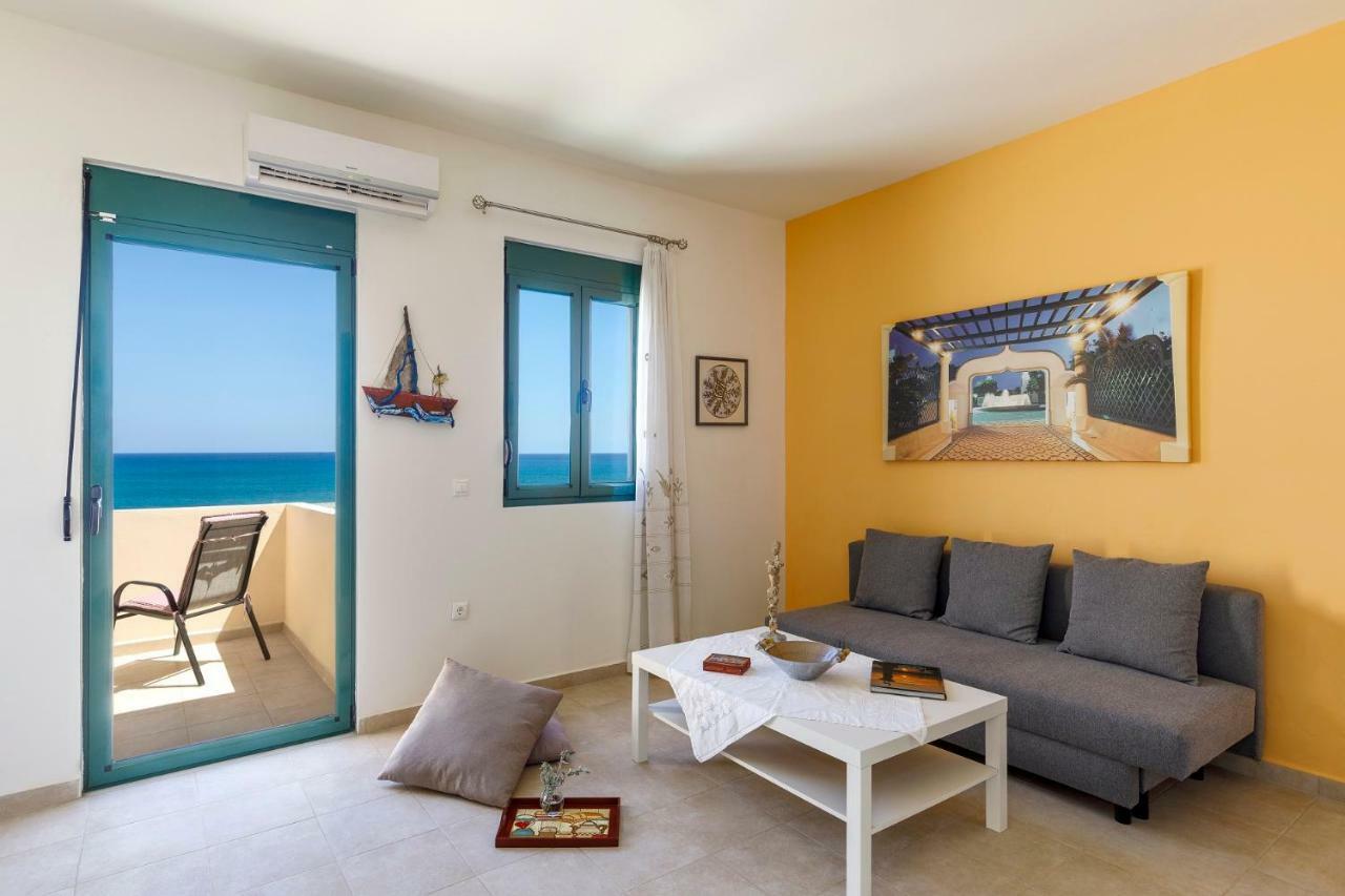 House Almyra Villa Lakhania Dış mekan fotoğraf